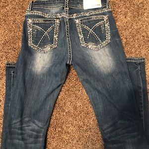 Grace In LA Jeans